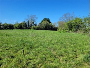 terrain à la vente -   46170  CASTELNAU MONTRATIER, surface 1025 m2 vente terrain - UBI481791230